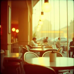 Moments in a Frame