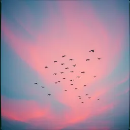 Il cielo di ottobre