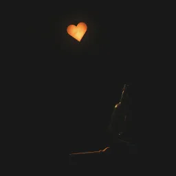 Silent Farewell