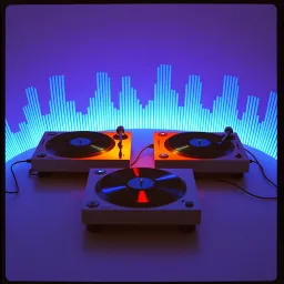 DA62: Party beat 2. V12