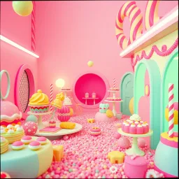 Sugar Rush (หวานไม่พอค่ะ)