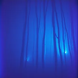 Zion's Haunting