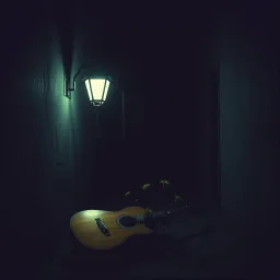 No SereNad⚘