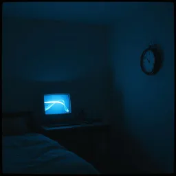 Procrasturbation