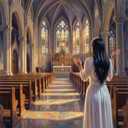 Jesus Is Love
