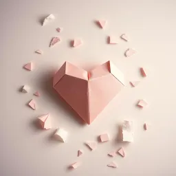 Pop Paper Hearts