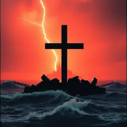 Freedom in His Name