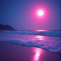 Calypso light.