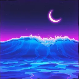 Day's turn to nights