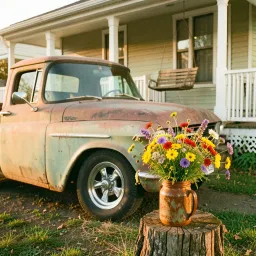 Debt and Shiplap
