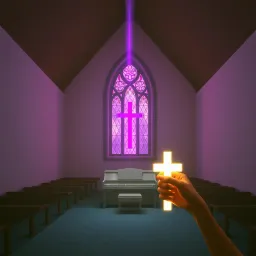 My Faith Still