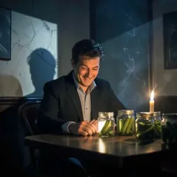 Ogórki Kiszone w Klubie