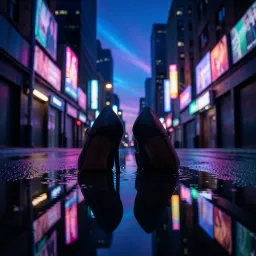 Night Pulse