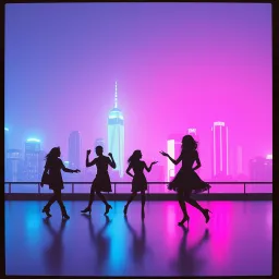 Shadow Lights