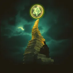 Stacking Sense