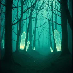 Mystic Energy