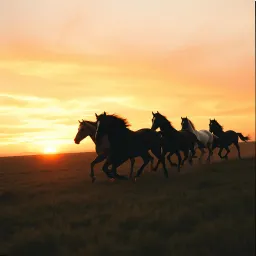 Run Free