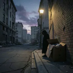 “Flip The Side”