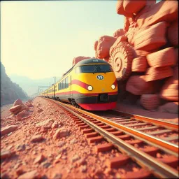 Bullet Train