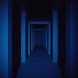 Echoes Of Myself