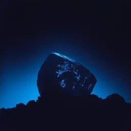 I am rock