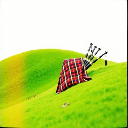 Scotty's Kilt