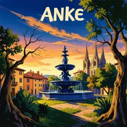 Anke