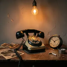 Call 22