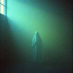 Broken Echoes