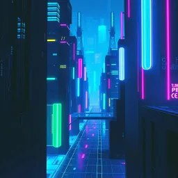 The glitch
