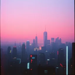 Dystopian Dreams