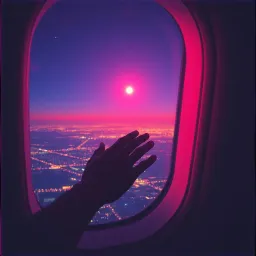 Crash Into Tomorrow