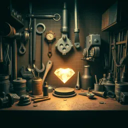Su diamante