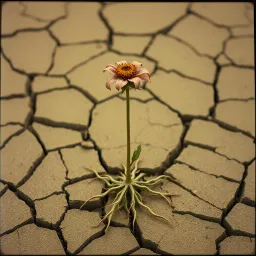 The Deepest Scars