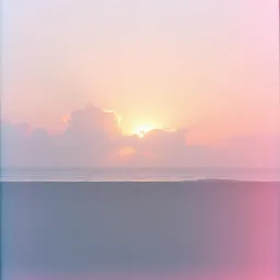 Chasing Sunrises