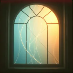 Heaven's Thread