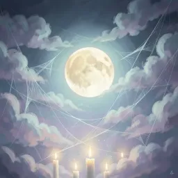 luna llena