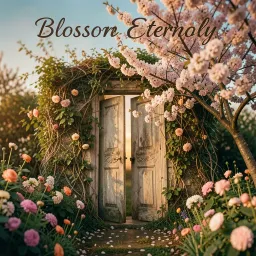 Blossom Eternally