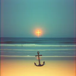 Peace in His Presence