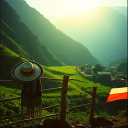 Bolívar es colombia