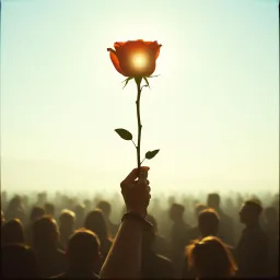 Qu’elle est belle la vie