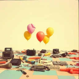 Birthday - repairer