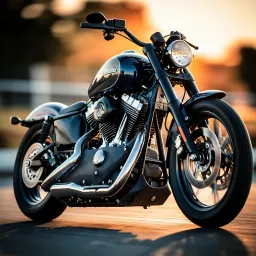 Sportster 1200