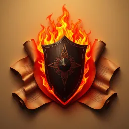 Pledge of Iron