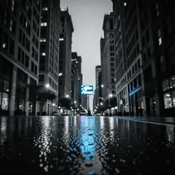 After Hours