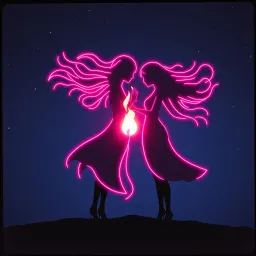 Eternal Night