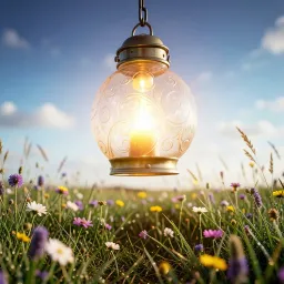 She Found The Light