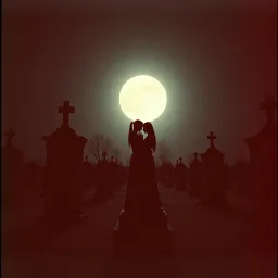 Dark Lovers Die