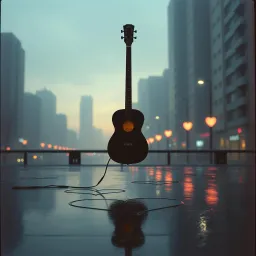 THESE DAYS WITH LOVE