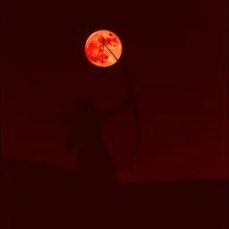 Crimson Shadows